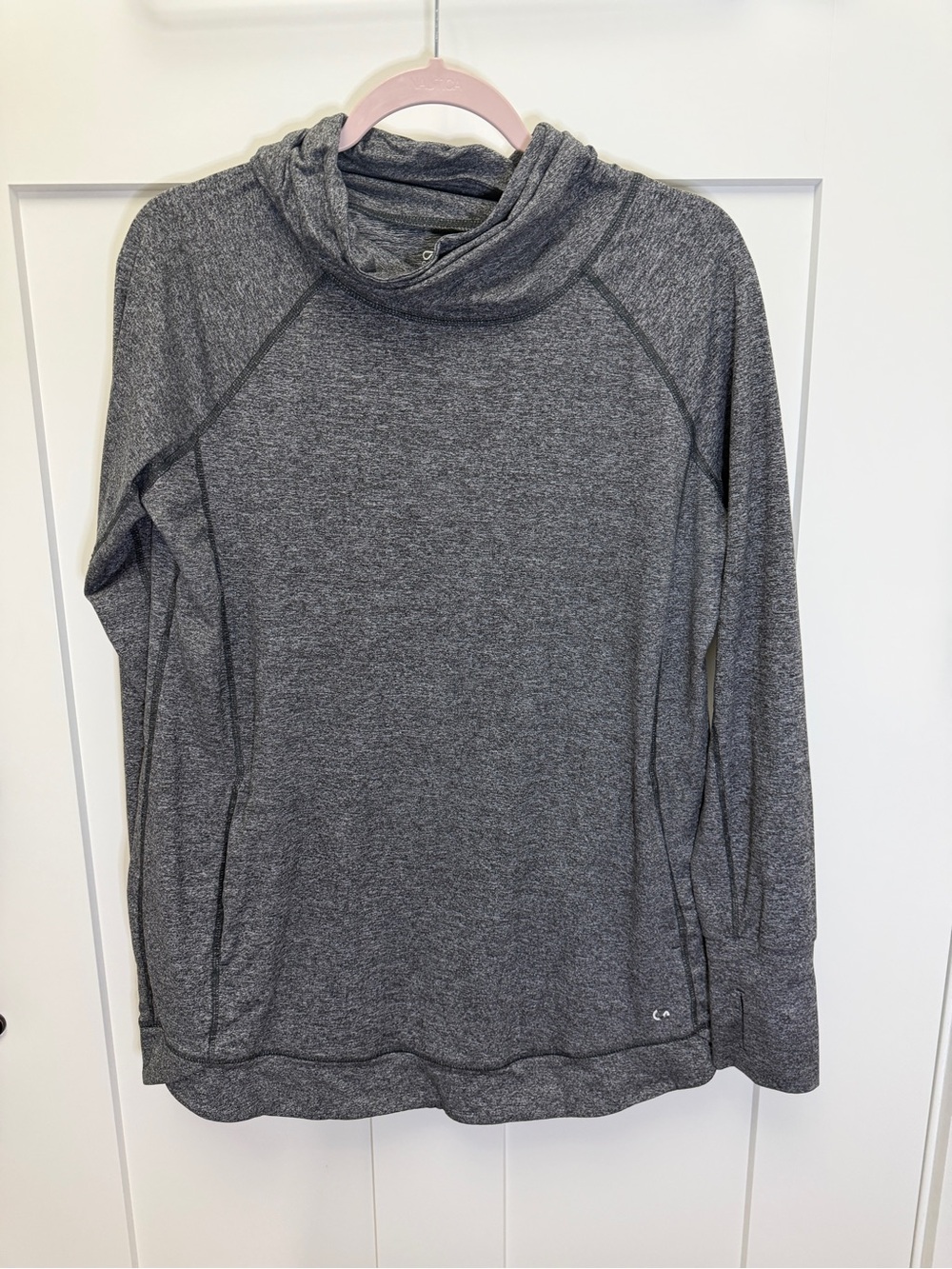 GAP Maternity long sleeve top